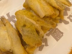 -大鸽饭(汉溪长隆店)
