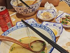 -舌尖尖·兰州牛肉面(浦东机场店)
