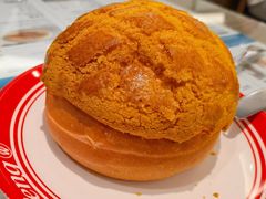 广州首创Big Men菠萝包-敏华冰厅(天河城店)