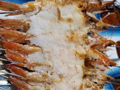 -锦州御烧烤·金盛福酒楼(天津总店)