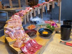 -AJIYA味屋和牛烤肉自助放题(温州万象城店)