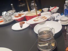 -秀儿四九城·新京菜(亚运村鸟巢店)