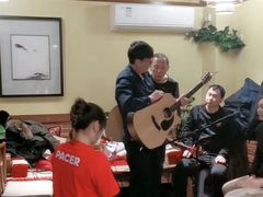 -南门四季铜锅涮肉(左家庄店)