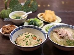 -同得兴 Since·1995 传统苏式面馆(嘉馀坊店)