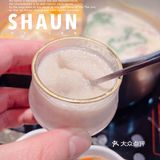 就是泰｜舌尖上的魔都泰式火锅，真的“泰“好吃😋