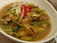 -北李妈妈菜·海肠捞饭(高新万达店)