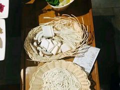 -牛很鲜潮汕牛肉火锅(朝晖路店)