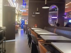 -比格比萨自助(赛罕区万达广场店)
