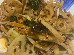 -阿记烧烤(大兴新区店)