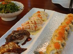-白石的深夜食堂(万达店)