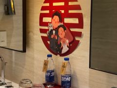 -上海衡山路十二号华邑酒店