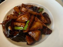 -玉林烤鸭店(定福庄店)
