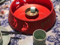 -卢大鲜鱼头捞饭(美利广场店)