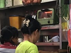 -多春茶室