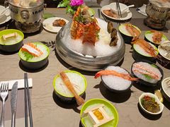 -海天盛宴海鲜自助(正大广场店)