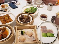 -云庭汇·粤菜海鲜(东盟盛天地店)