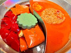 -大龙燚火锅(太古里店)
