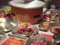 -西塔老太太泥炉烤肉(苏州大悦城店)