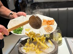 -新兴·金羊座·粤菜点心(乐峰店)