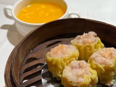 -万龙洲海鲜(南新仓店)