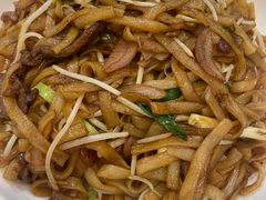 -穗港龙海鲜酒家宴会厅(挂绿广场店)