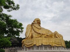-千佛山风景名胜区
