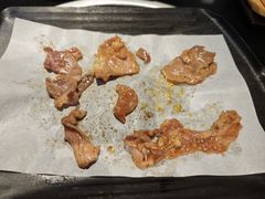 -天津工业大学西苑餐厅