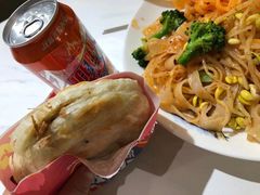 -秦陕印象超级肉夹馍(万达广场西安民乐园店)