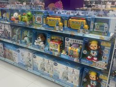 -TOYSRUS玩具反斗城(大连恒隆广场店)