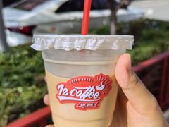 -72 COFFEE(东朝阳路店)
