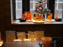 -三号黄浦会Canton Table