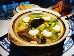 -香阁餐厅·常州菜·常州菜代表品牌(新北奥体店)