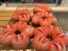 -爱达乐面包生日蛋糕(华油路店)