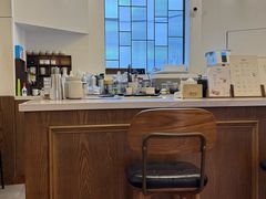 -Parking Coffee(孩儿巷店)