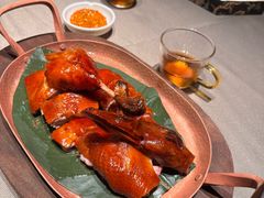 -小厨娘绣中淮扬(大行宫科巷店)
