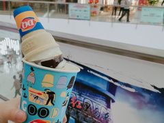 -DQ·蛋糕·冰淇淋(浦江欢乐颂店)