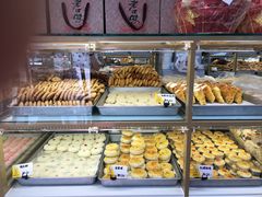 -爱德顺糕点食屋(利民道店)