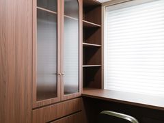 -蔡小姐家居丨全屋定制·精装房软装