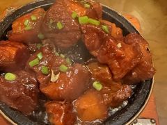 -鼎晟江南·融合江南宴(固戍店)