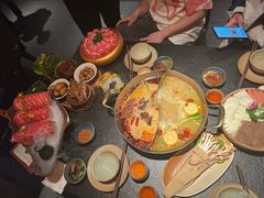 -色響火锅(恒隆广场店)