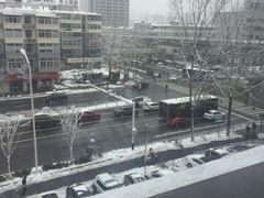 -栖巢咖啡馆(双岗店)