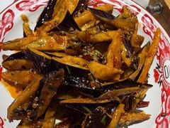 -王婆炒鱼(总店)