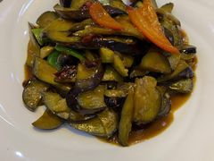 茄子-孙记炒炮(西街店)