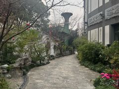 -香然会·园林雅宴(陆家嘴店)