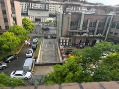 -南翔镇银翔湖公园