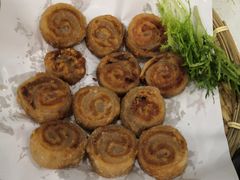 野鸡卷-有腥气私房菜·寻味顺德