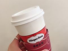 -哈根达斯(红谷滩万达店)