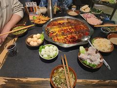 -大风老火锅(江北一店)