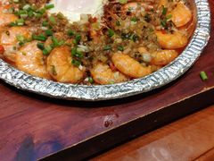 -留芳·文旅古月楼(老街店)