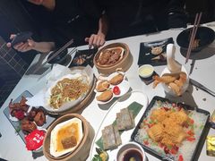 -顺德人家食府(黄金广场店)